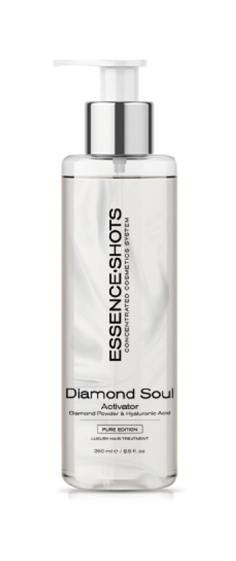 DIAMOND SOUL ACTIVATOR (250 ml)
