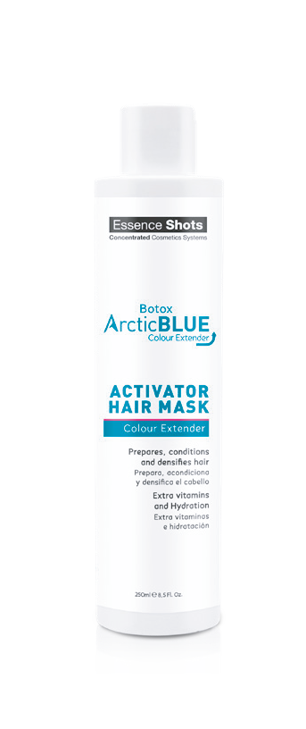 ACTIVATOR COLOR EXTENDER (250 ml)