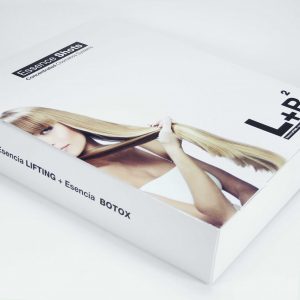 HAIR MASK POST TREATMENT: 50 ml.