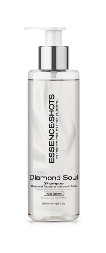 SHAMPOO DIAMOND SOUL (250 ml)