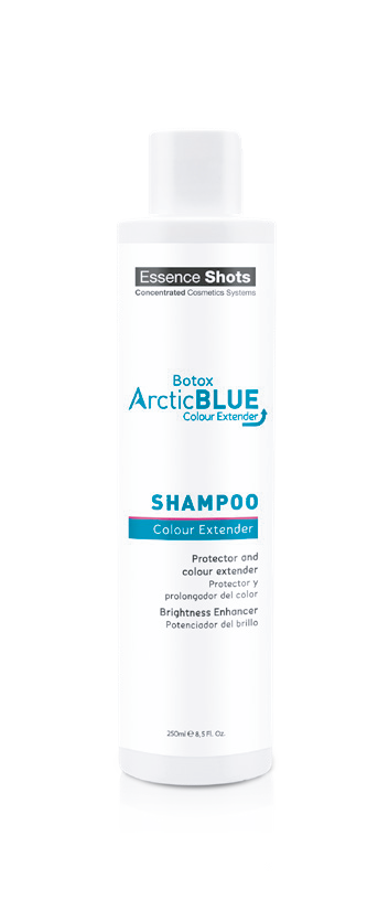 SHAMPOO COLOUR EXTENDER (250 ml)