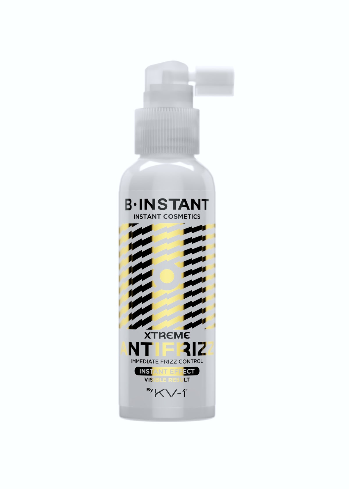 ANTI-FRIZZ B-INSTANT LEAVE IN SPRAY