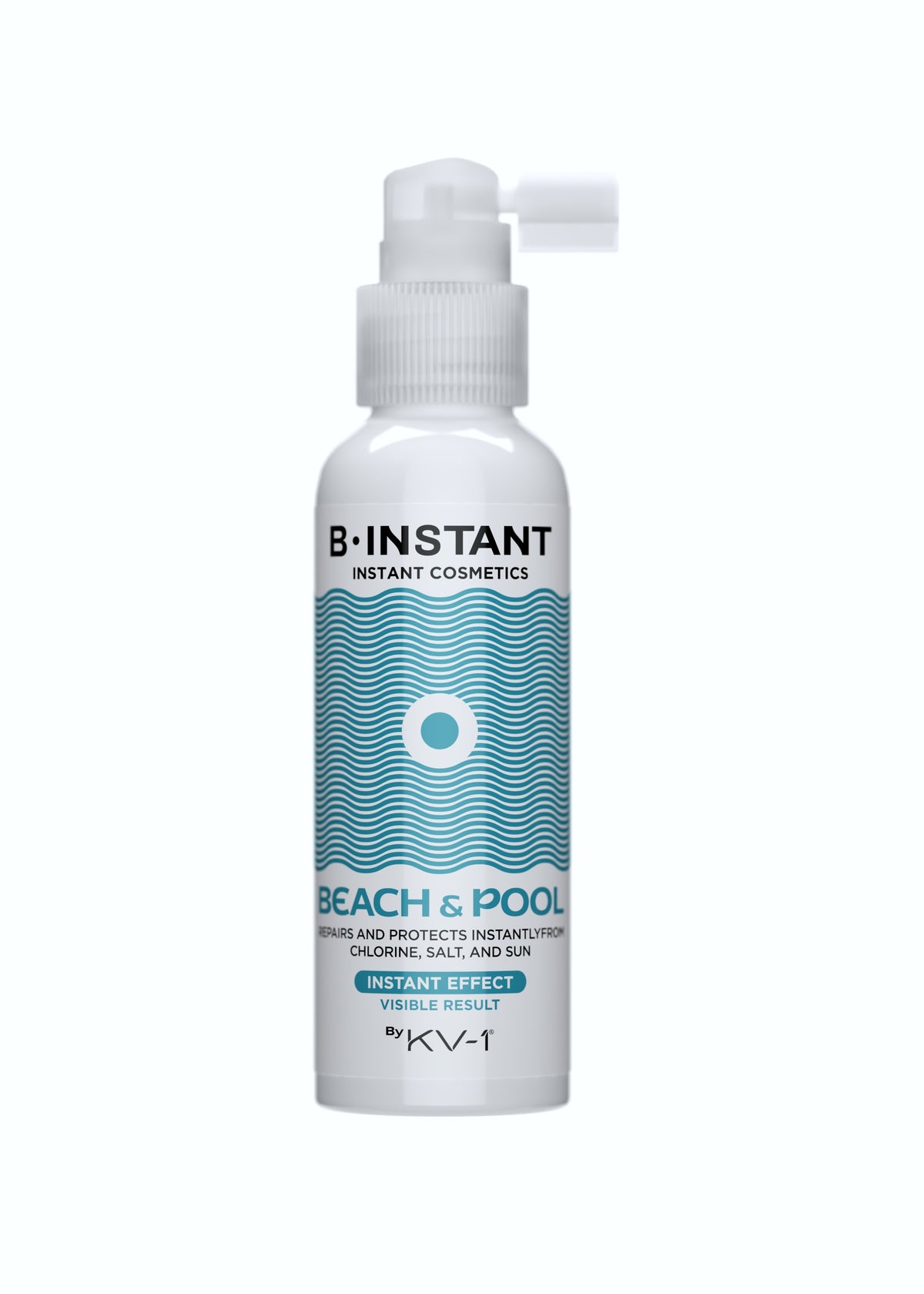 BEACH & POOL B-INSTANT LEAVE IN SPRAY