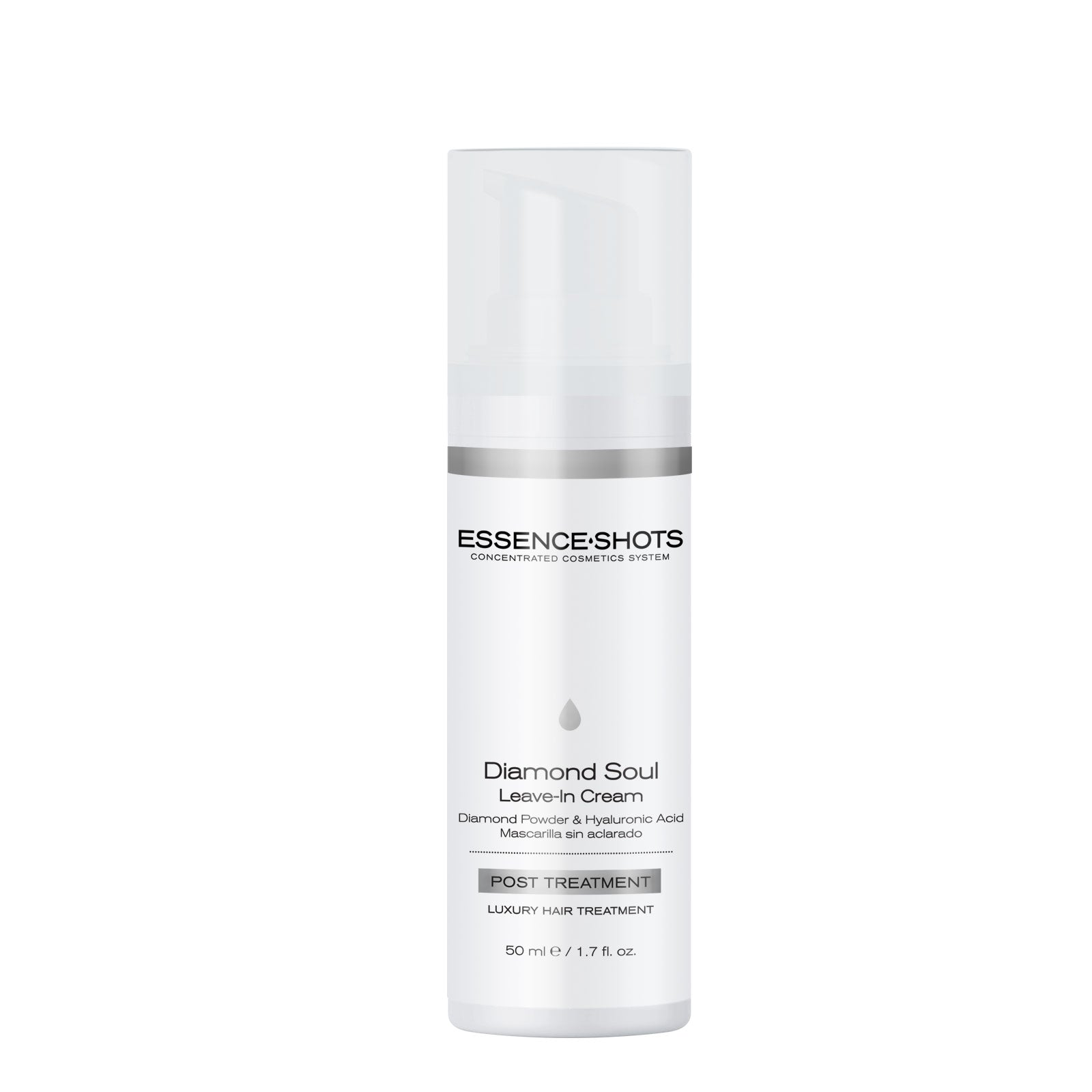 HAIR MASK POST TREATMENT: 50 ml.