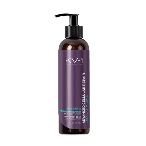 Hair Lifting Advanced Cellular Repair