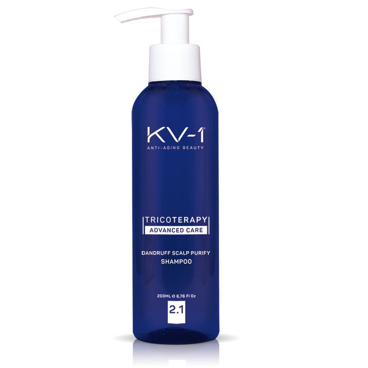 KV-1 Trico - Dandruff Scalp Purify Shampoo