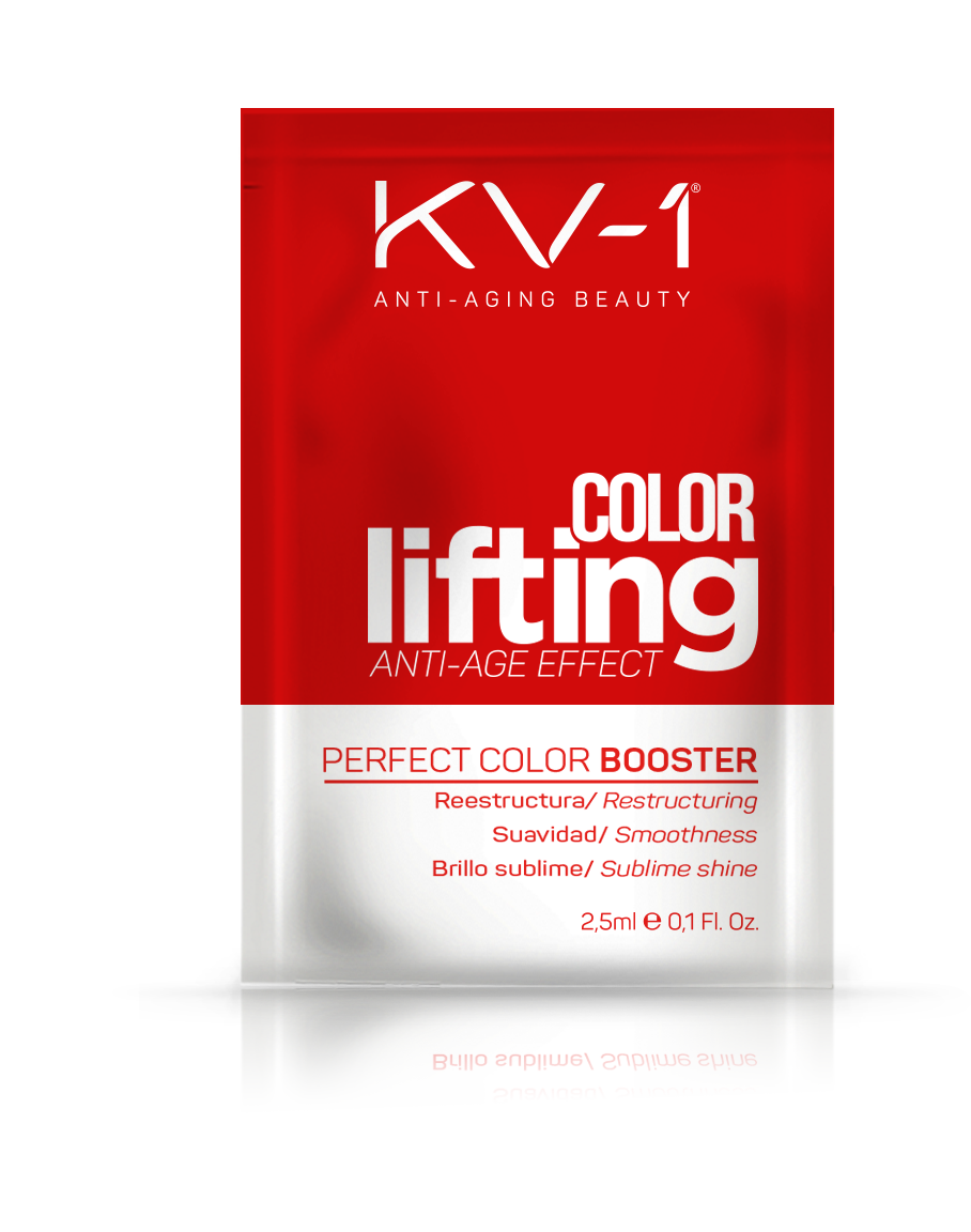 Sachet color KV-1