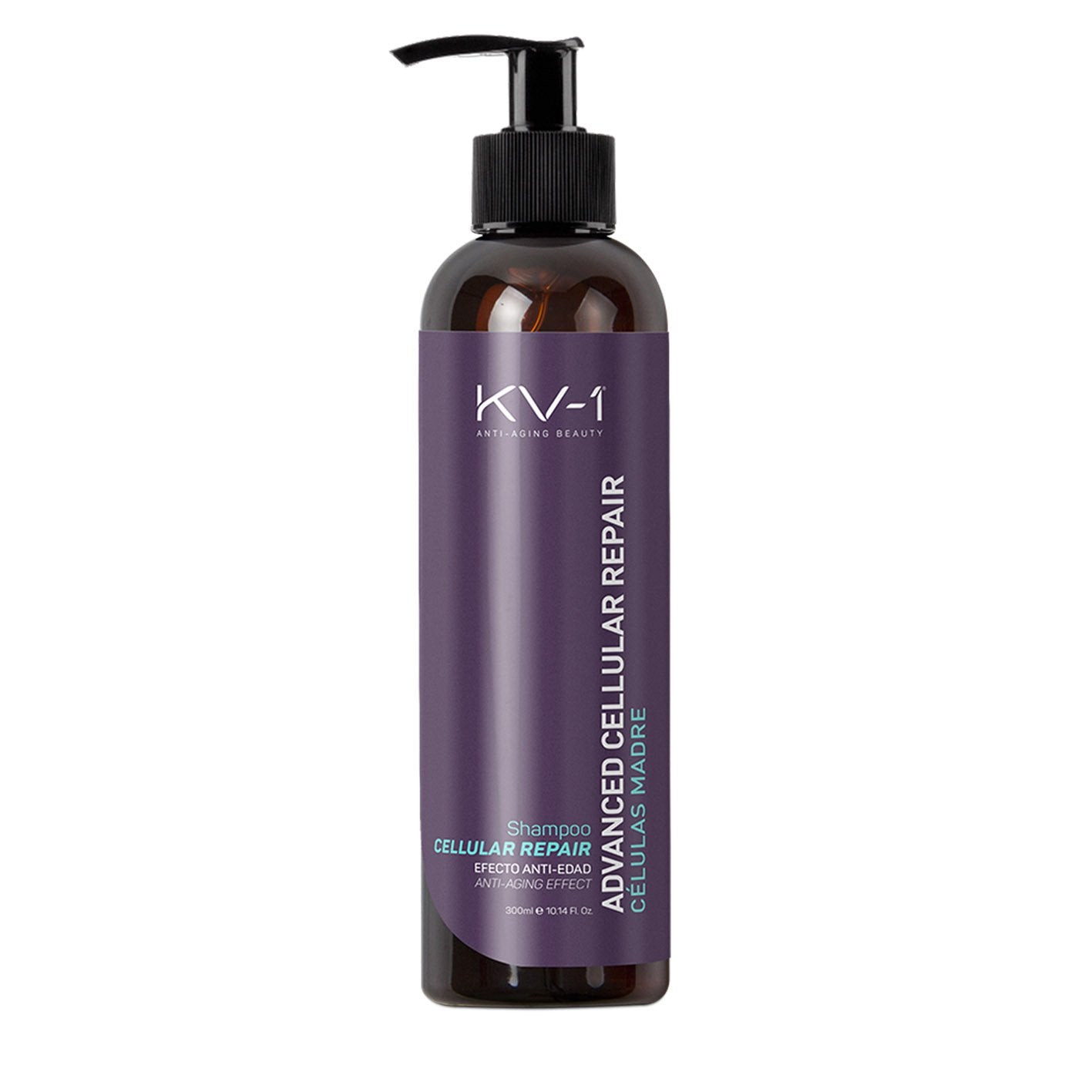 Shampoo Advanced 300ml