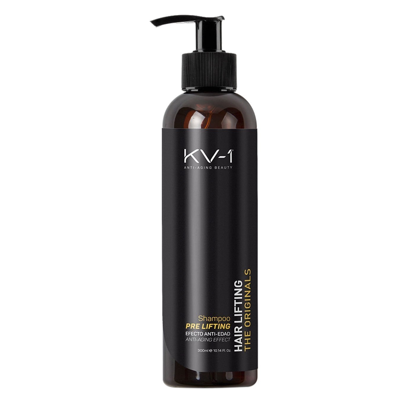 Shampoo Pre Lifting Original 300ml (bomba)