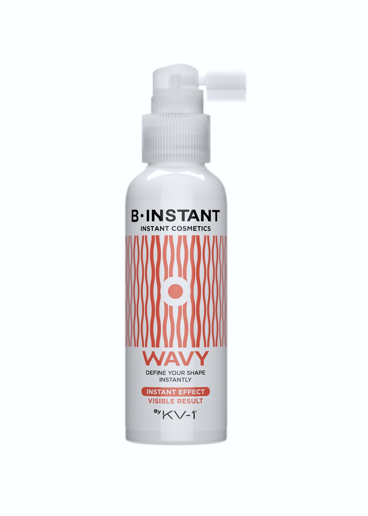 WAVY B-INSTANT LEAVE IN SPRAY