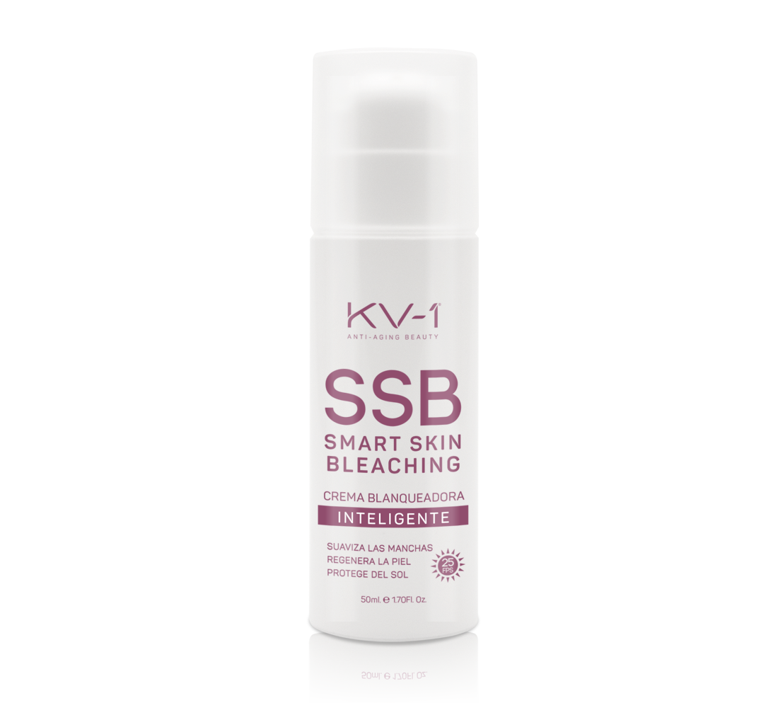 SSB Whitening Cream 50ml 1