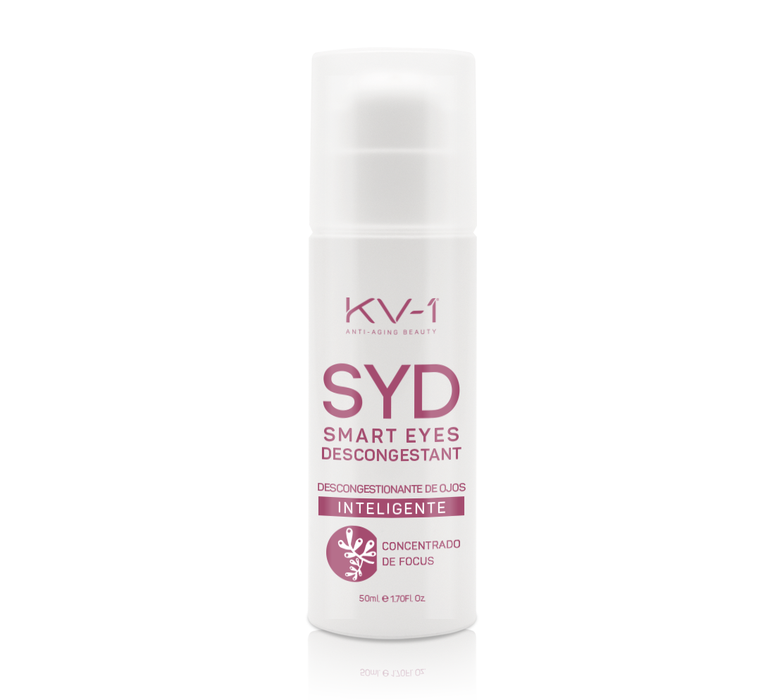 SYD Eye Decongestant 50ml 1