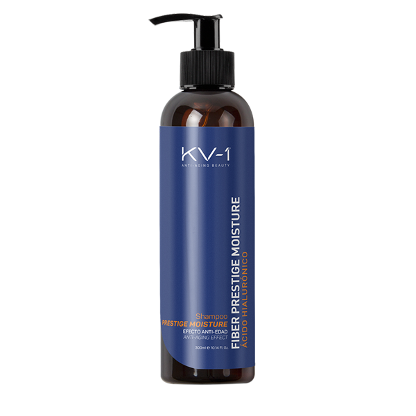 KV-1 Shampoo Fiber Prestige Moisture