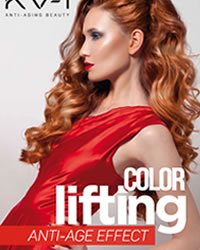 POSTER COLOR LIFTING ANTI-AGE EFFECT