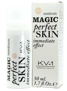 magic perfect skin medium